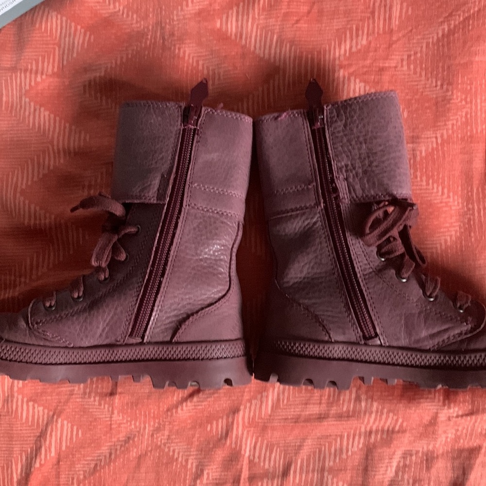 Palladium boots - Picture 3 of 3